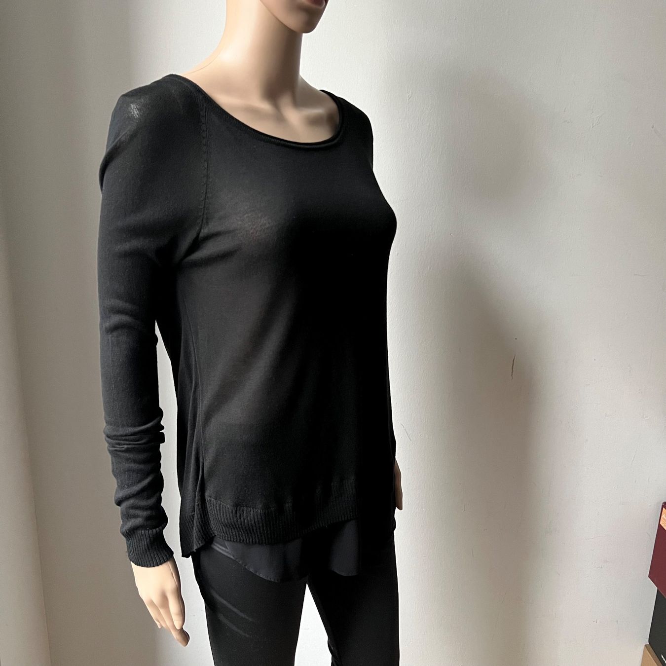 Only Maglioni & Felpe: ONLY Pullover 🖤 – Usato da zürich venduto da vintage12 5