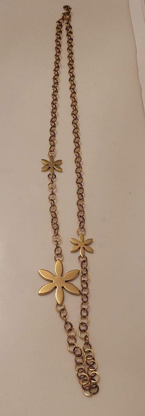 Catenine: Halskette und Handkette – Usato da St. Gallen venduto da maj_82nl