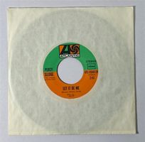 Single: PERCY SLEDGE - Let It Be Me (1974)