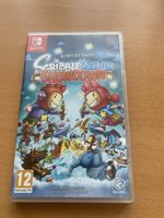 Scribblenauts Showdown