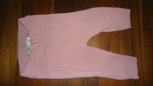 Lotti & Set di vestiti: Baby Set Pulli und Leggings Grösse 68 mit Pinguinen – Usato da Ergisch venduto da Haemmerli59 2
