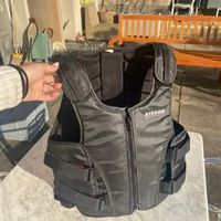 Steeds Easy Fit II Sicherheitsweste