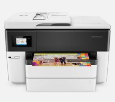 A3/A4 Drucker - HP OfficeJet Pro 7740