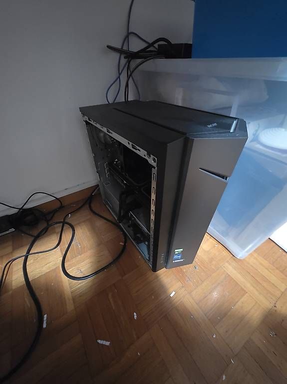 PC: PC Gaming Acer Nitro  RTX 3070  – Usato da Porza venduto da ElianClodomiro 2