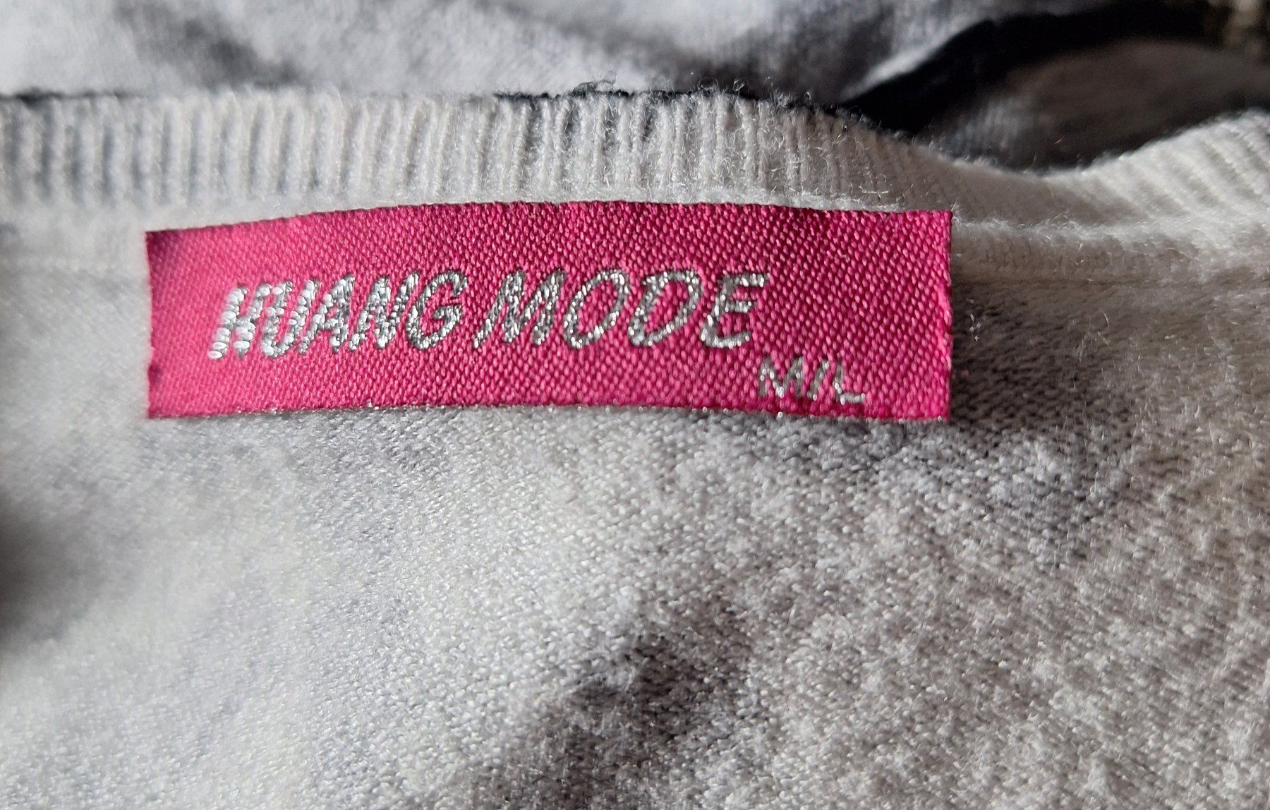 Maglioni & Felpe: LongPulli Gr. 36 – Usato da Reinach AG venduto da silver_65 8