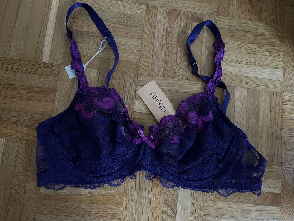 Soutien gorge 90d - Achat / Vente pas cher