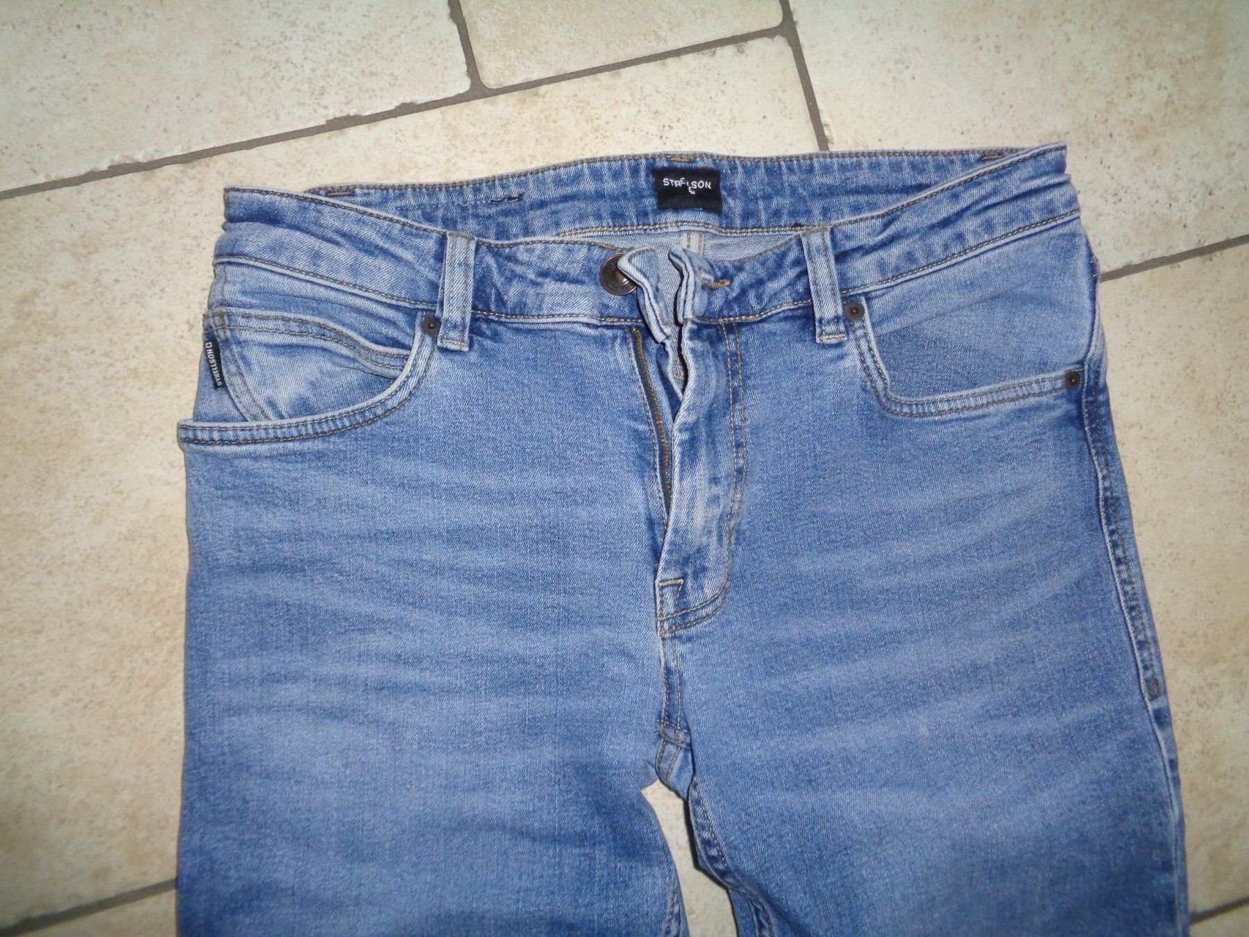 Strellson Jeans: Jeans  Strellson  Grösse W32 / L32 – Gebraucht aus Kreuzlingen von Robi-2003 1