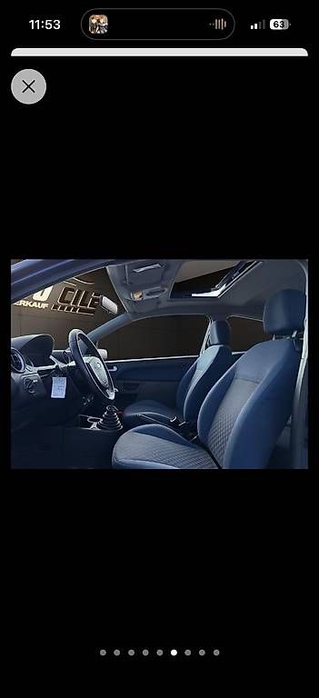 Automobili: Verkaufe Ford Fiesta Ghia  – Usato da S. Antonino venduto da hell_palma 2