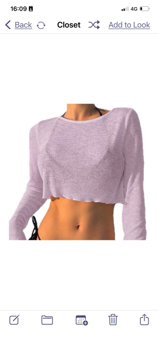 Shein Lotti & Set di vestiti: Kleiderpaket – Nuovo (secondo la descrizione) da Wolfwil venduto da ISAsShop 6