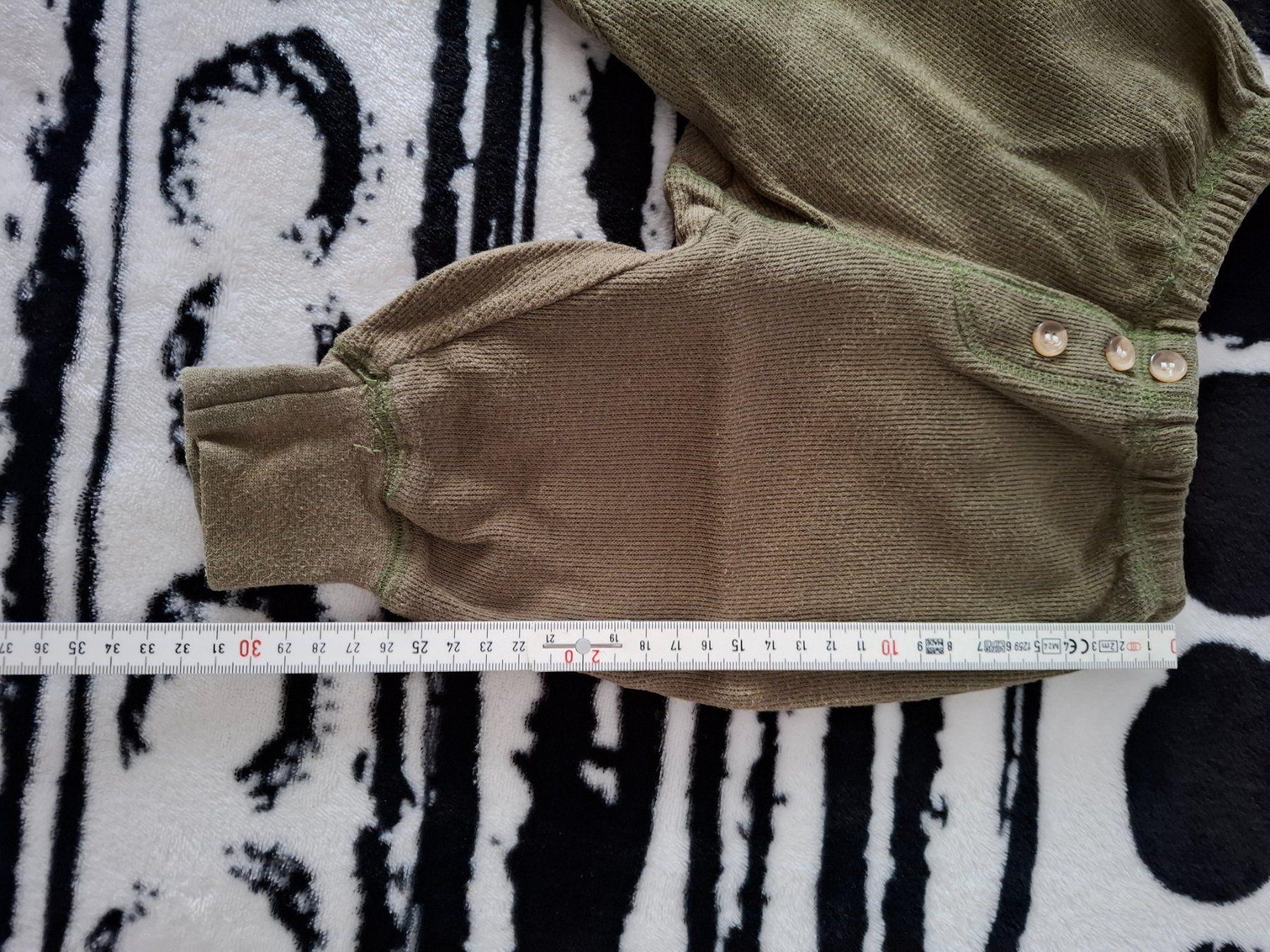Lotti & Set di vestiti: Div.Baby Artikel – Usato da Oberurnen venduto da rotty80 7