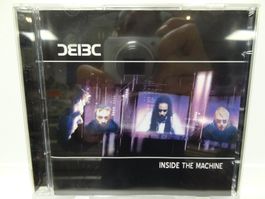 Bad Company - Inside The Machine - 2CD