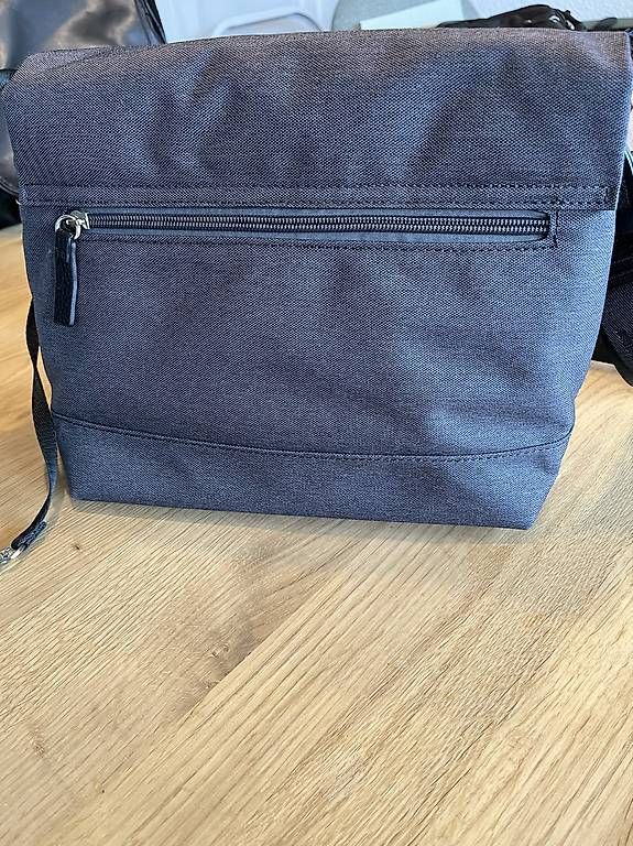 Taschen: Tolle Tasche von " Jost"  – Gebraucht aus Zürich von ZSC01 1