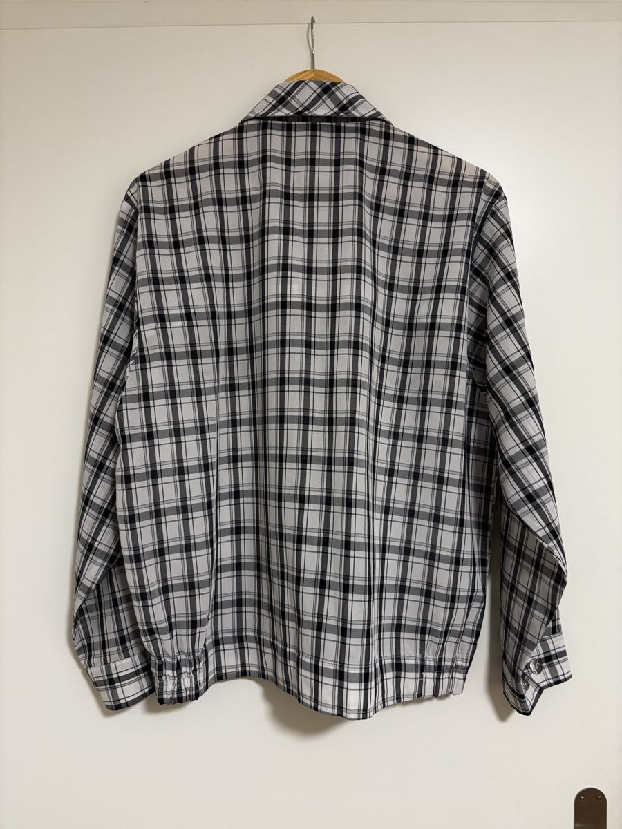 Saint Laurent Giacche: YSL Harrington Jacke – Usato da hallau venduto da jon_9mkg 1