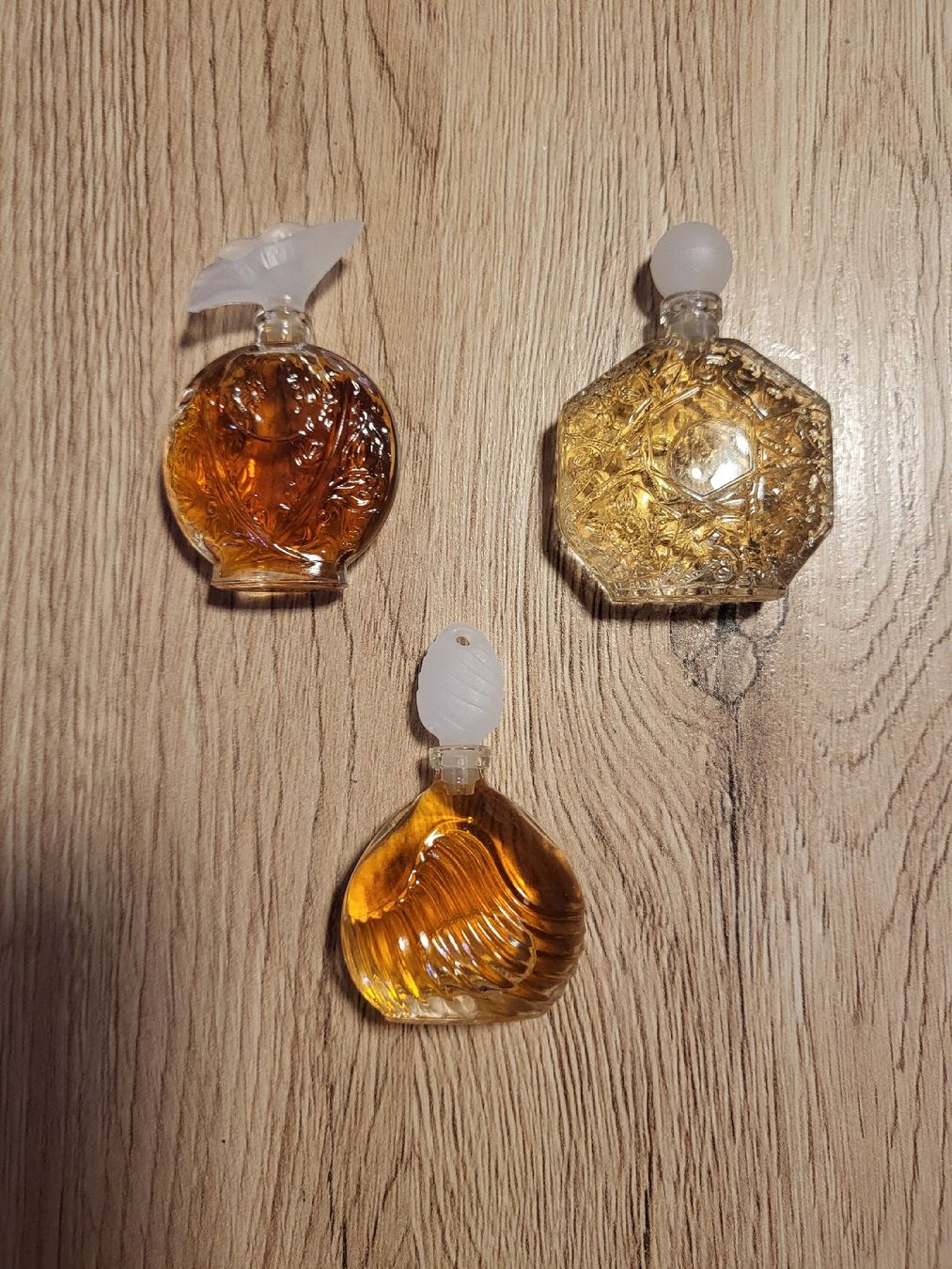 Profumi & Eau de Toilette: Mini Parfüms Made by Dorian Gray CH-St.Gallen – Nuovo (secondo la descrizione) da Lenk im Simmental venduto da banane50626 2