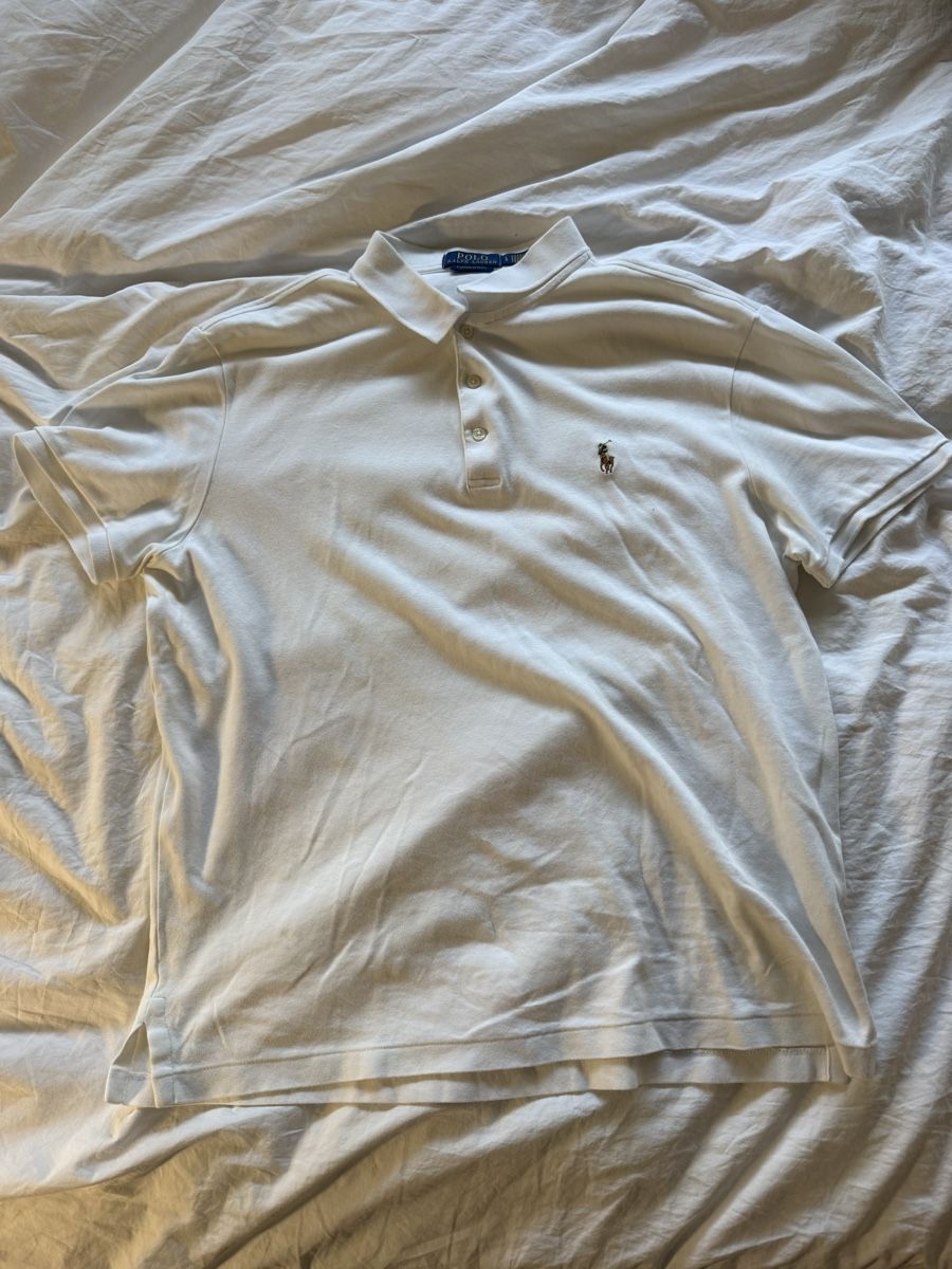 Ralph Lauren Magliette Polo: Polo Ralph Lauren size L – Nuovo (secondo la descrizione) da Genève venduto da sel_xpk9