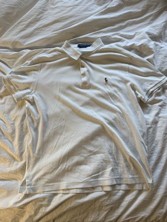 Polo Ralph Lauren size L