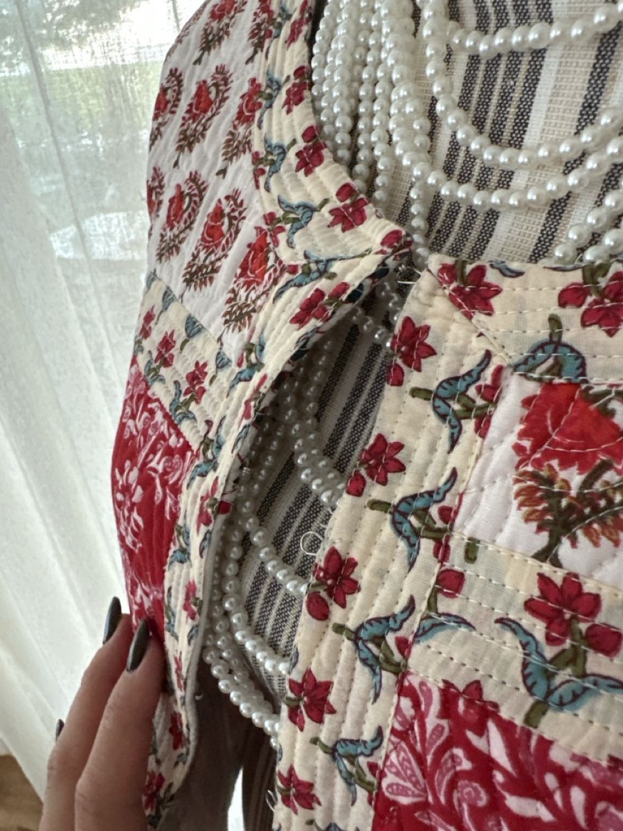 Jacken: Leichtes Jäckchen 💗 – Neu (gemäss Beschreibung) aus Lachen SZ von Leeeeniiii17 2