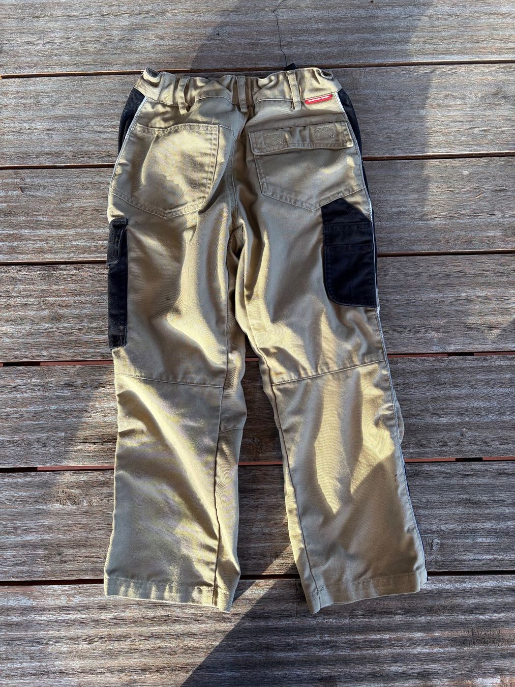Engelbert Strauss Pantalons: Hosen Engelbert Strauss – D'occasion à Buckten par S.Bachmann83 2