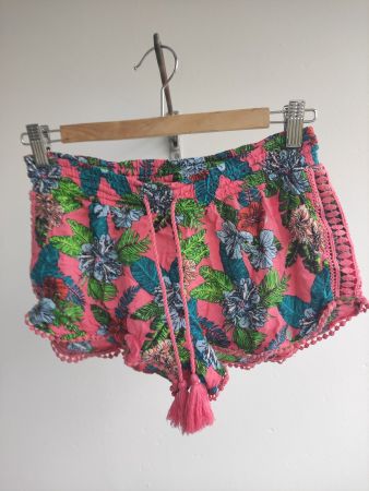 Shorts bunt Gr. XS Superdry
