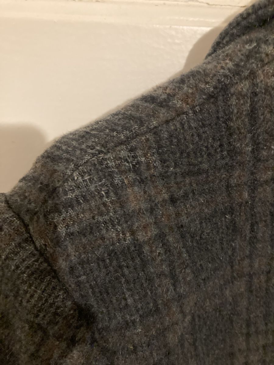 Giacche: Tolle Jacke Vintage – Usato da Bern venduto da mymo01 4