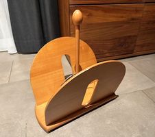 HoLz ZeiTungssTänDer