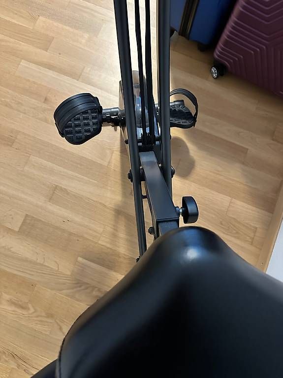 Hometrainer: Heimtrainer/ sportvelo  – Gebraucht aus Arbon von hyk_p56n 3