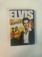 ELVIS ACAPULCO. (DVD/OVP)