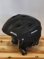 Alpina Grap Skihelm / Snowboardhelm (Grösse 57-61(A99)