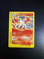 Rapidash 🇮🇹 expedition 