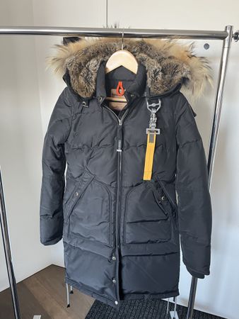 P.J.S Damen Jacke