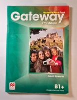 Gateway B1+ Student Pack with Resource Center