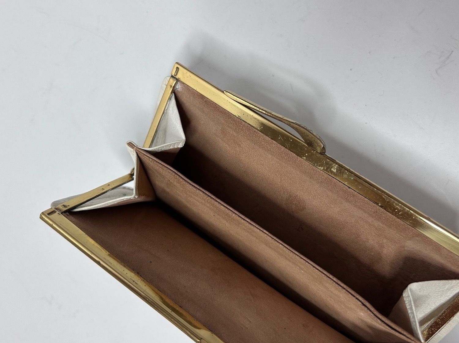 Liebeskind Portamonete: Vintage Portmonnaie – Usato da St. Gallen venduto da look-twice 2