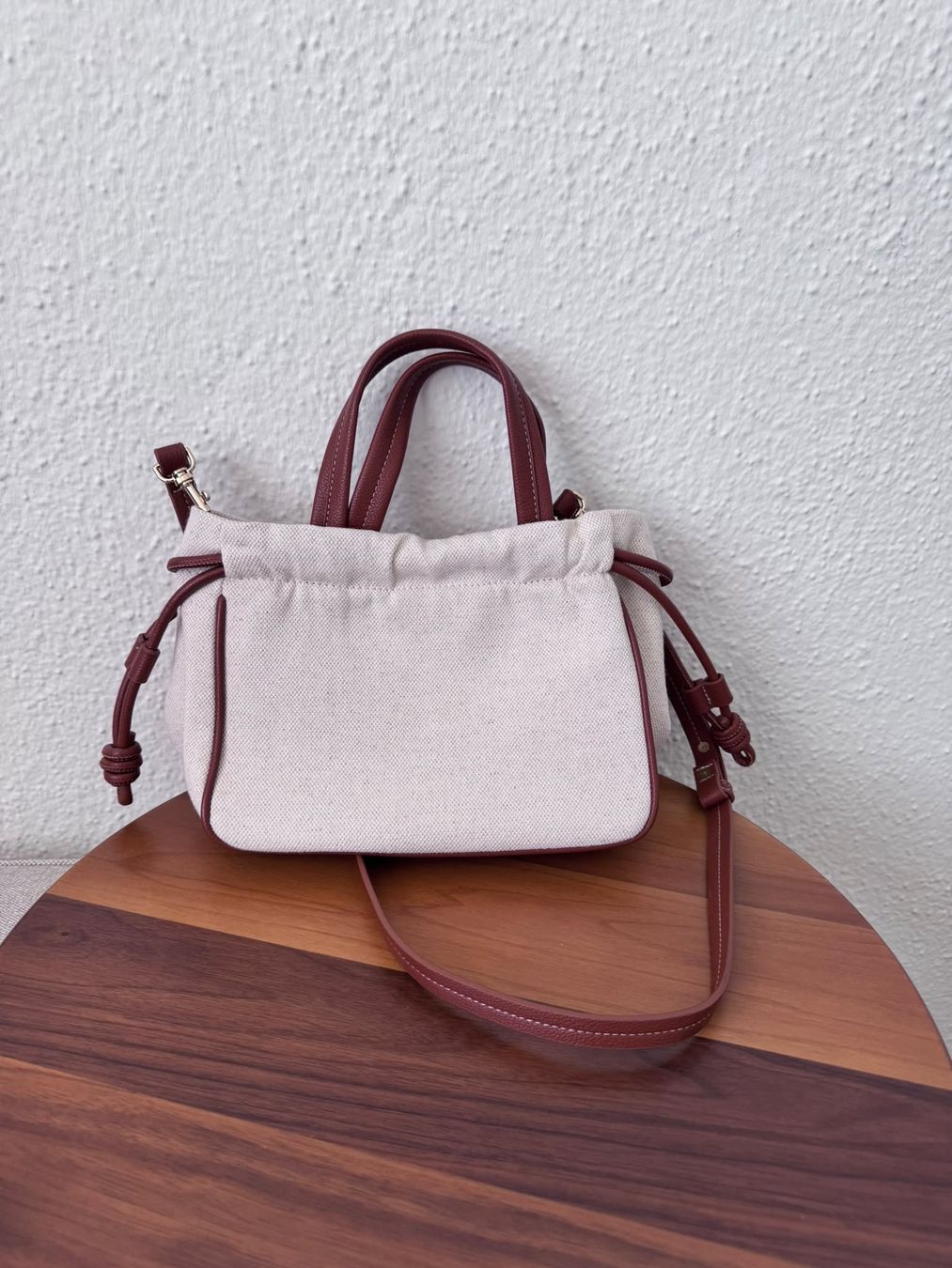 C&A Borse da donna: C&A Canvas Tasche – Nuovo (secondo la descrizione) da Winterthur venduto da sev_en7