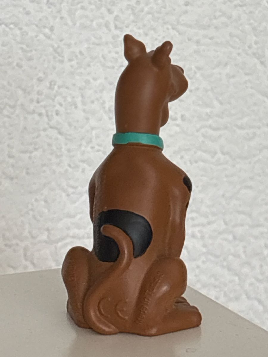 Tonies Statuette: Tonie Scooby Doo Hund – Usato da Naters venduto da Rikyman 1
