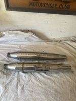 Harley Davidson Auspufftöpfe  65868-97A