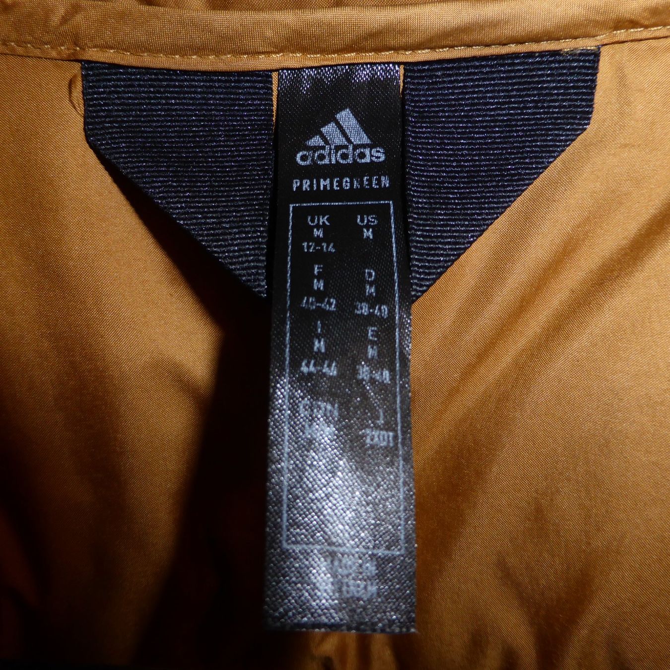 Adidas Giacche: Daunenjacke ADIDAS TERREX, Gr. M – Usato da St.Gallen venduto da regenbogen5 1