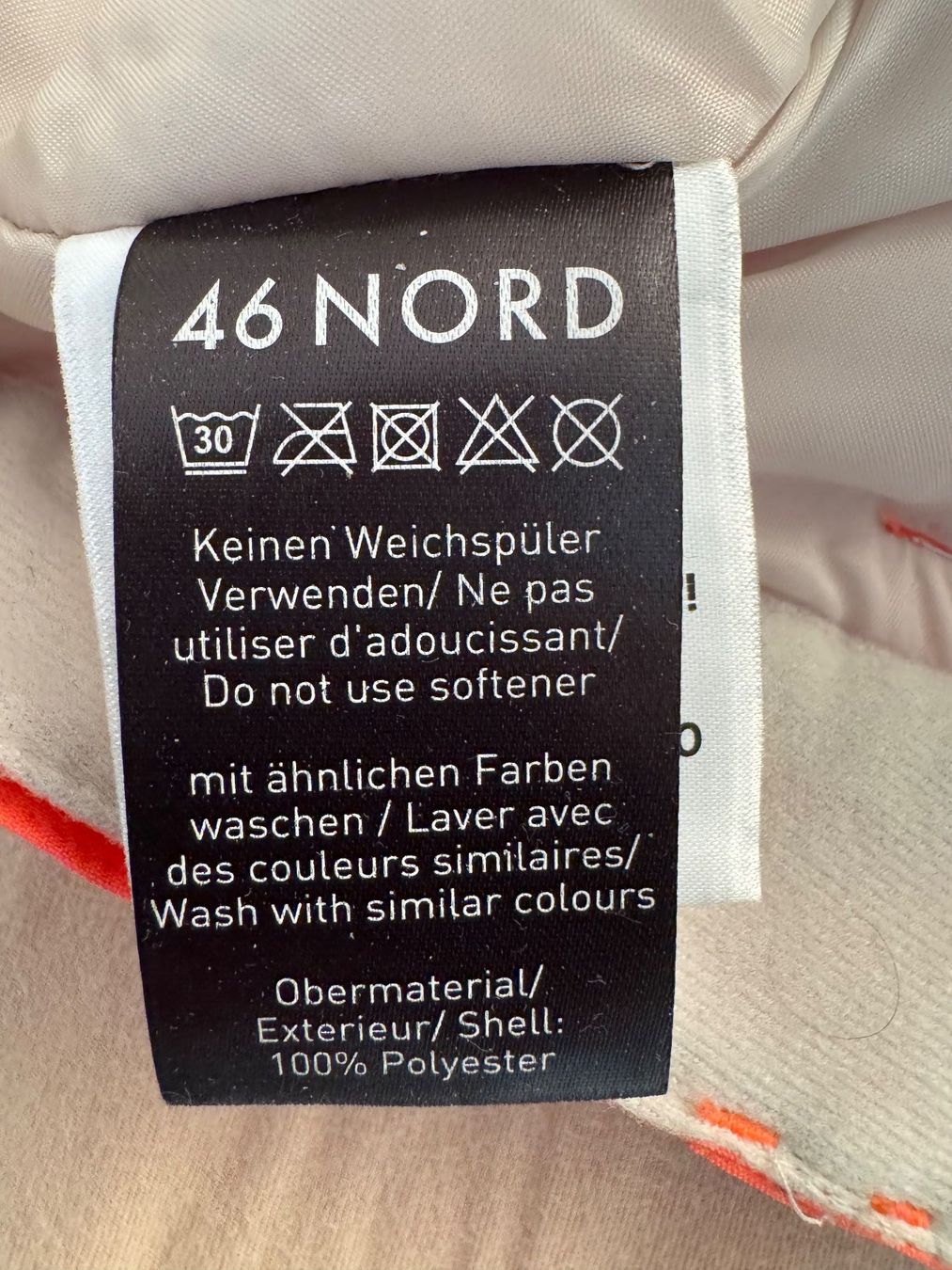 Pantaloni: Skihose – Nuovo (secondo la descrizione) da Luzern venduto da Ankerli 7