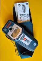 Metalldetektor Bosch GMS 120 Professional
