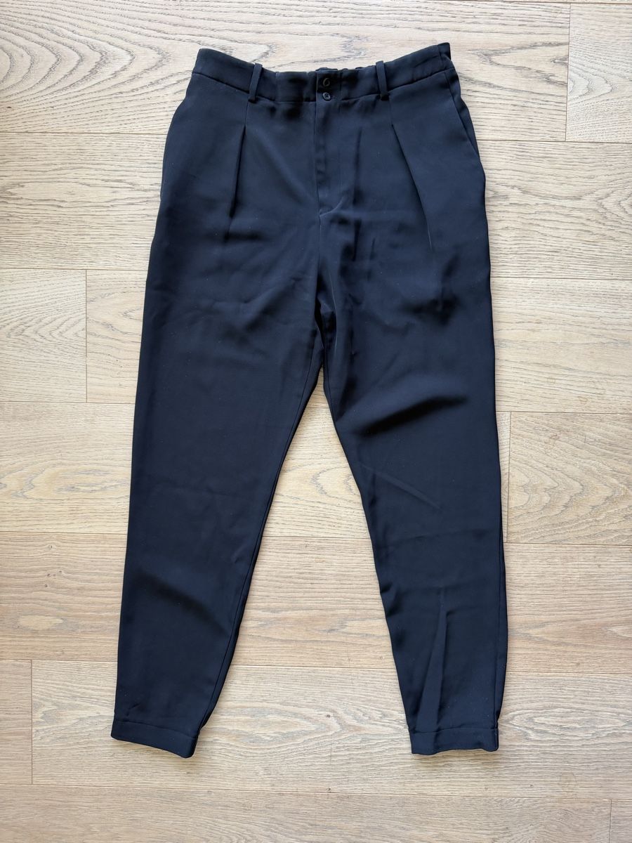 Comptoir des Cotonniers Pantaloni: Comptoir des Cotonniers Hose XS – Usato da Zürich venduto da z00mie