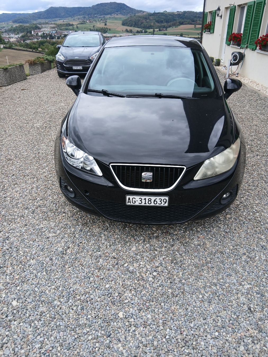 Seat Automobili: Seat Ibiza 1.6 16V – Usato da Frick venduto da tob_kj6s 2