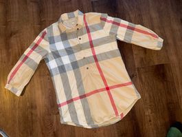 Burberry tunic blouse - XS