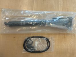 Absenkbare Sattelstütze 30.9mm