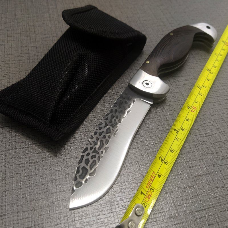 Accessoires: cooles Sackmesser inkl. Stoffscheide – Neuf (Voir description) à Tumegl/Tomils par Steinschleuder-Shop 6