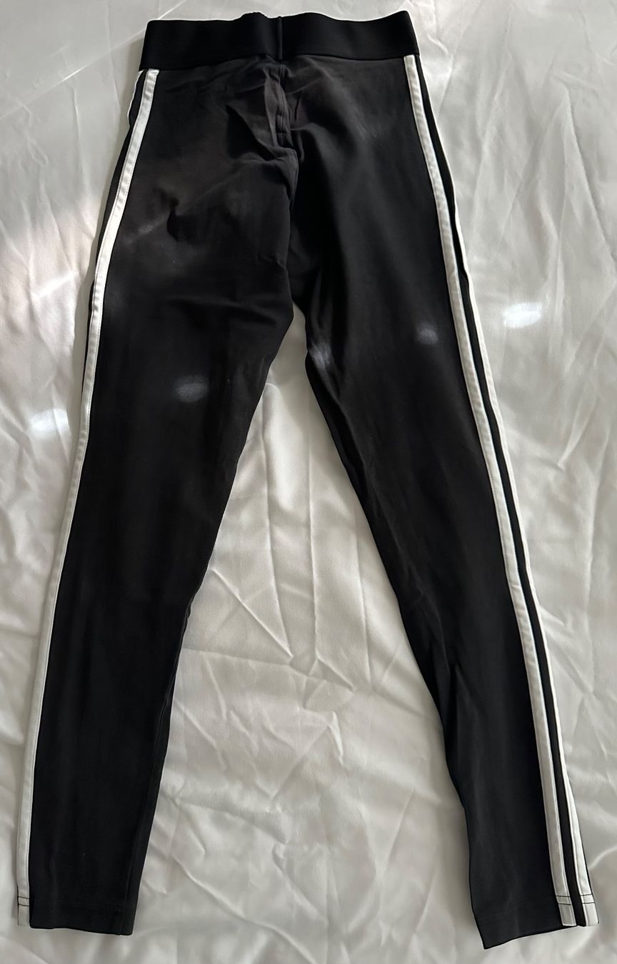 Adidas Leggings: Legging Adidas (XS) – Usato da Chalais venduto da marie.line 1