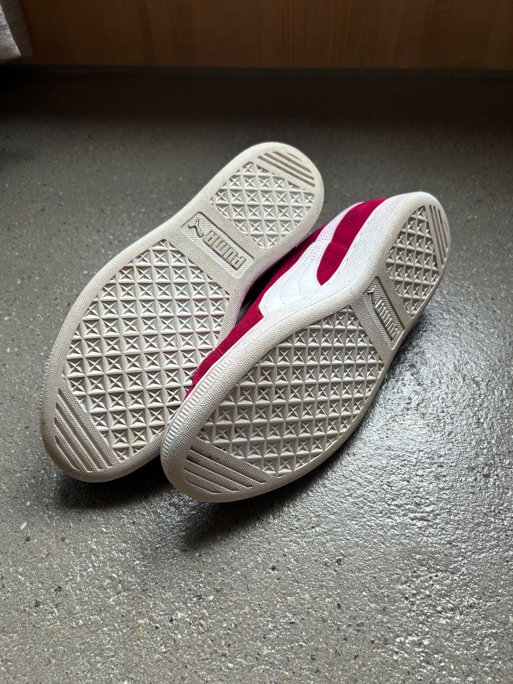 Puma Scarpe da donna: Puma Sneaker, Gr. 38 – Usato da Gebenstorf venduto da SeZi123 2