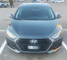 HYUNDAI I40 1.7CRDI
