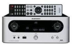 Marantz Ricevitori: Marantz M-CR502 DAB CD-Receiver Kompaktes Stereosystem – Usato da Novazzano venduto da cri_kd9t