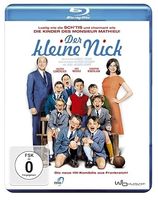 🎞️🎥🍿 Der kleine Nick 🍿🎥💿