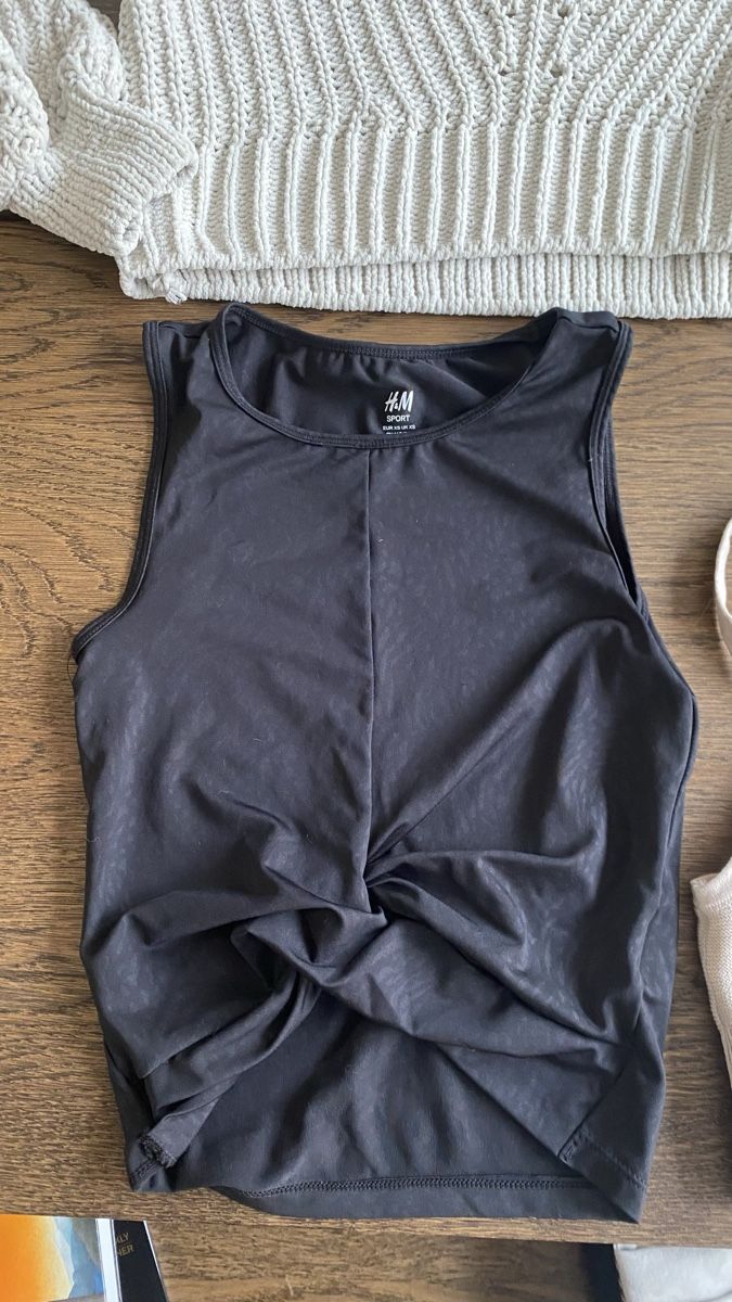 H&M Kleiderpakete: Kleider Paket: H&M Pullover gestrickt Chicorée Grösse XS – Gebraucht aus Hochwald von _biene_ 5