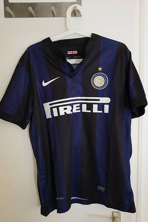 Inter Milano Kovacic #10 Replica